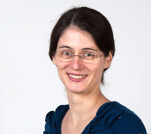 Sieglinde Habscheidt